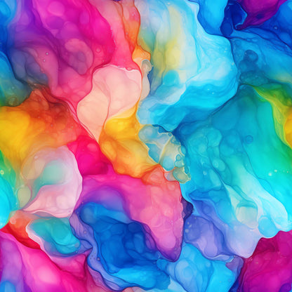 Alcohol Ink - 54