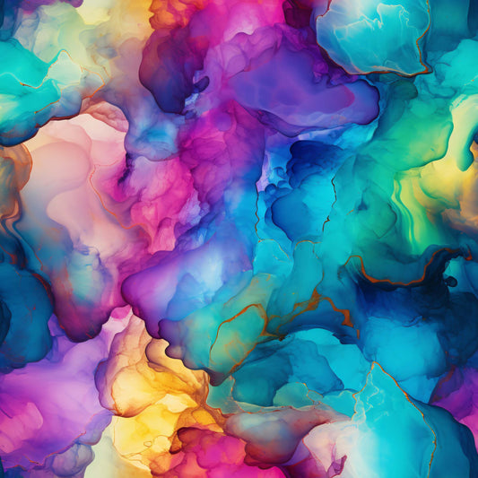 Alcohol Ink - 55