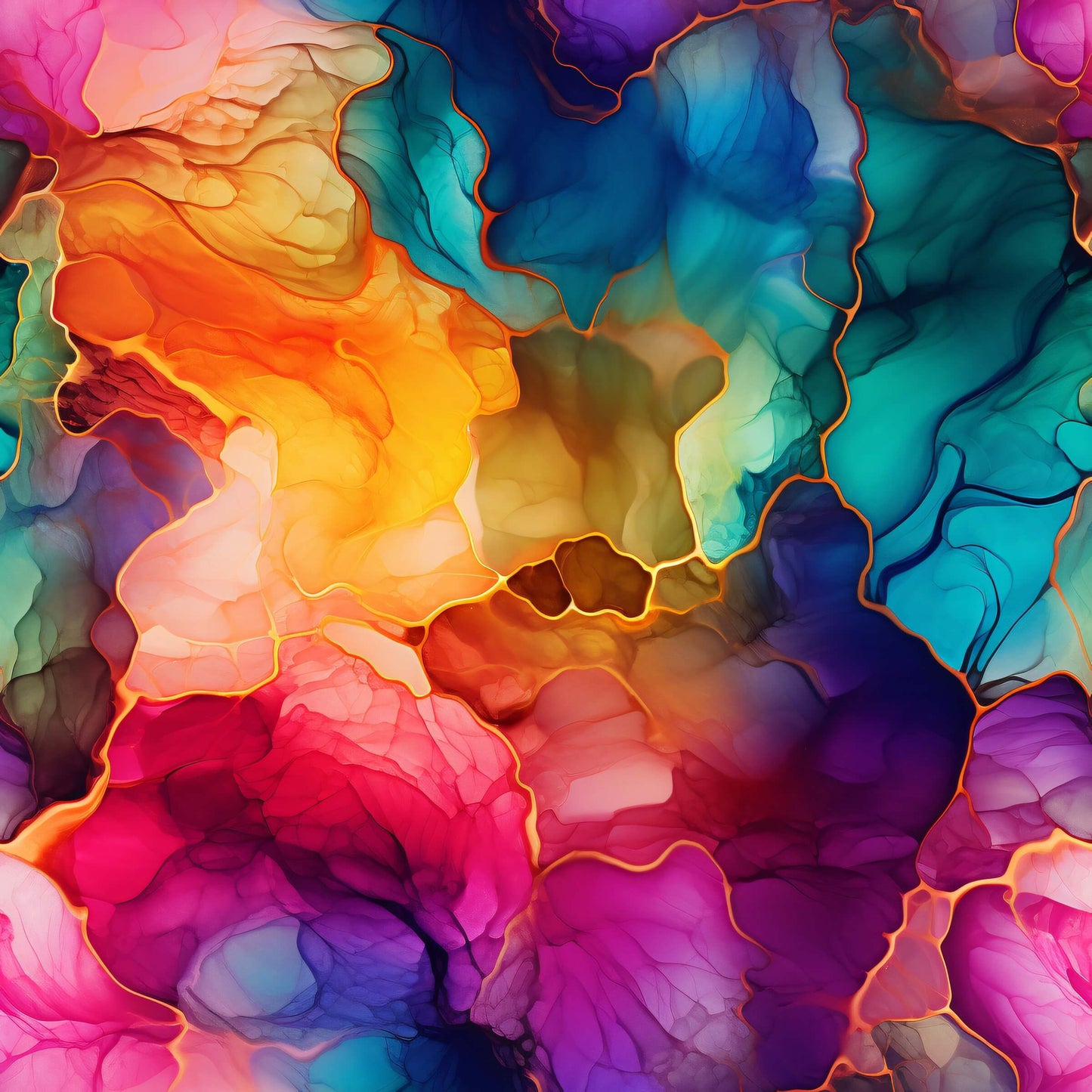 Alcohol Ink - 56