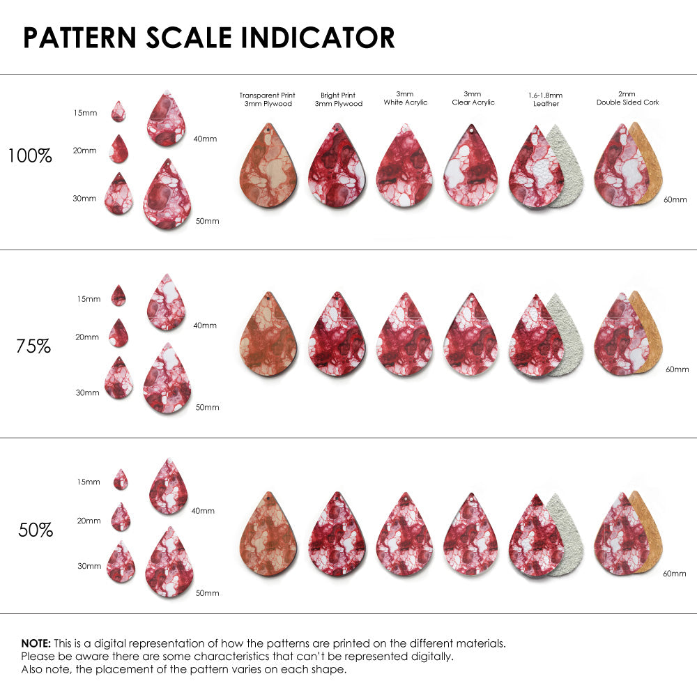 Alcohol Ink - 58