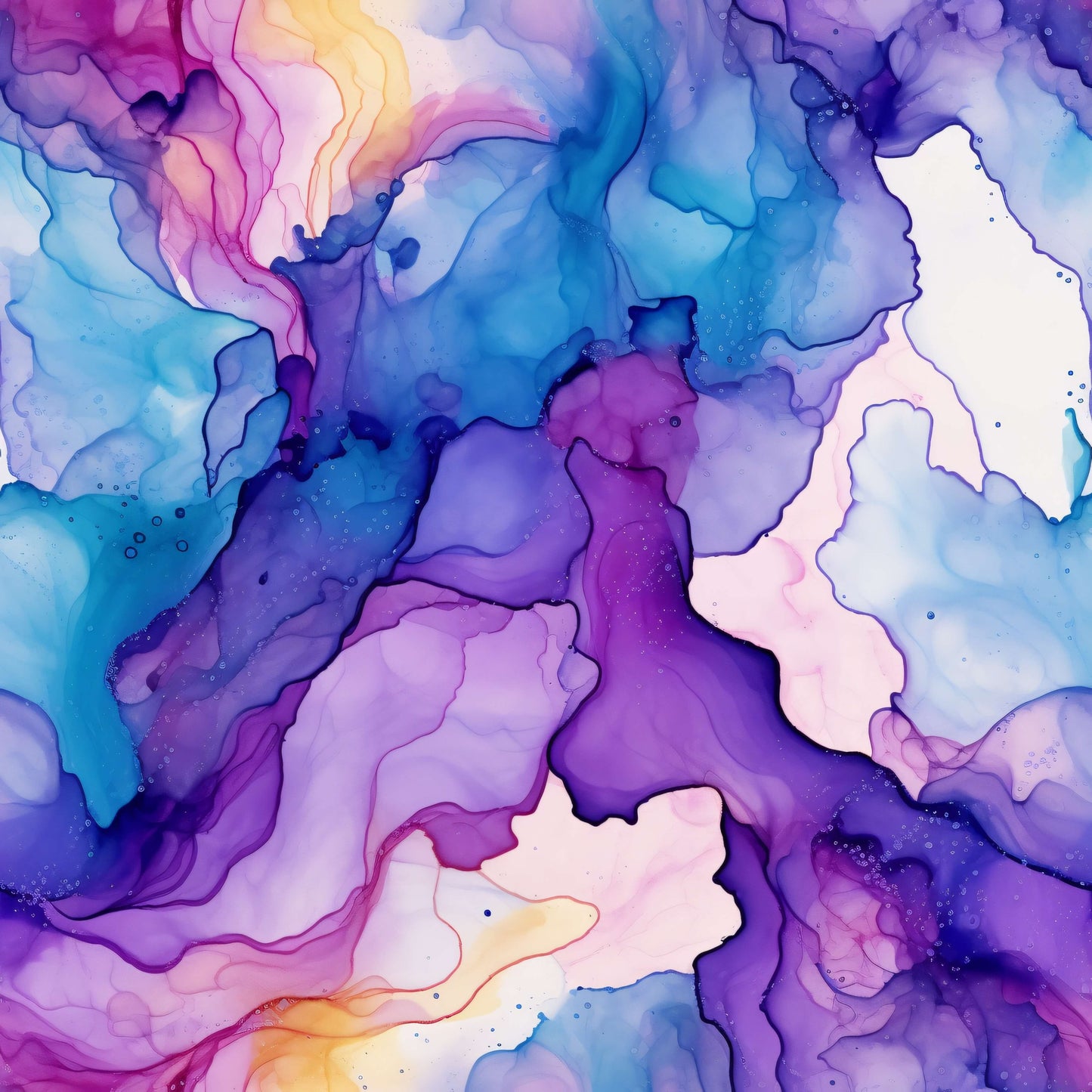 Alcohol Ink - 59