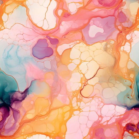 Alcohol Ink - 60