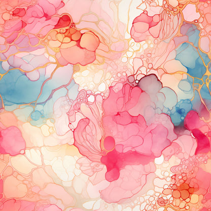 Alcohol Ink - 62