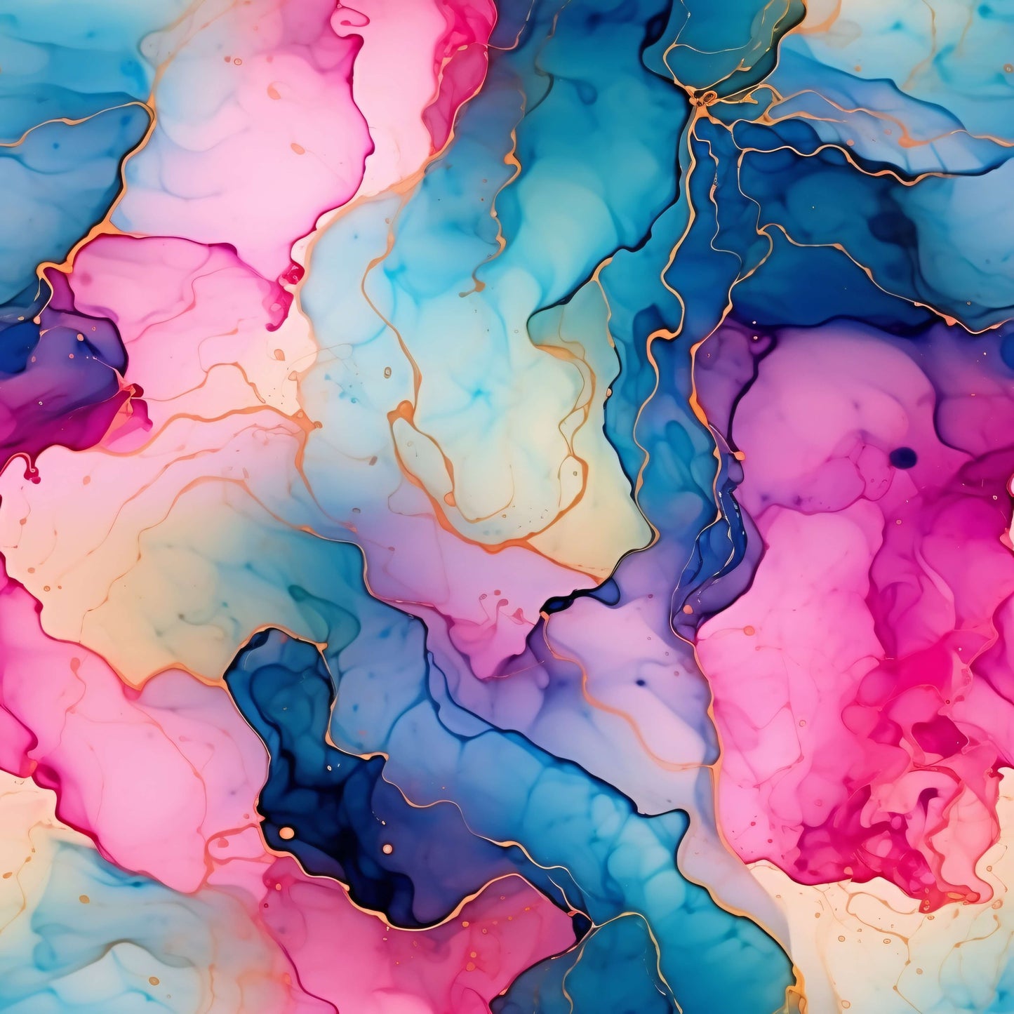 Alcohol Ink - 63