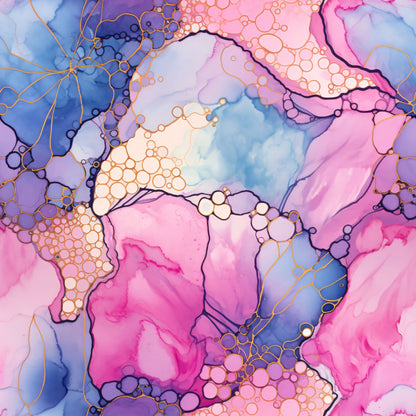 Alcohol Ink - 64