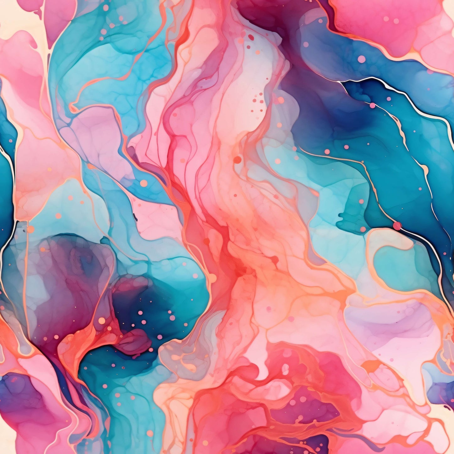 Alcohol Ink - 65