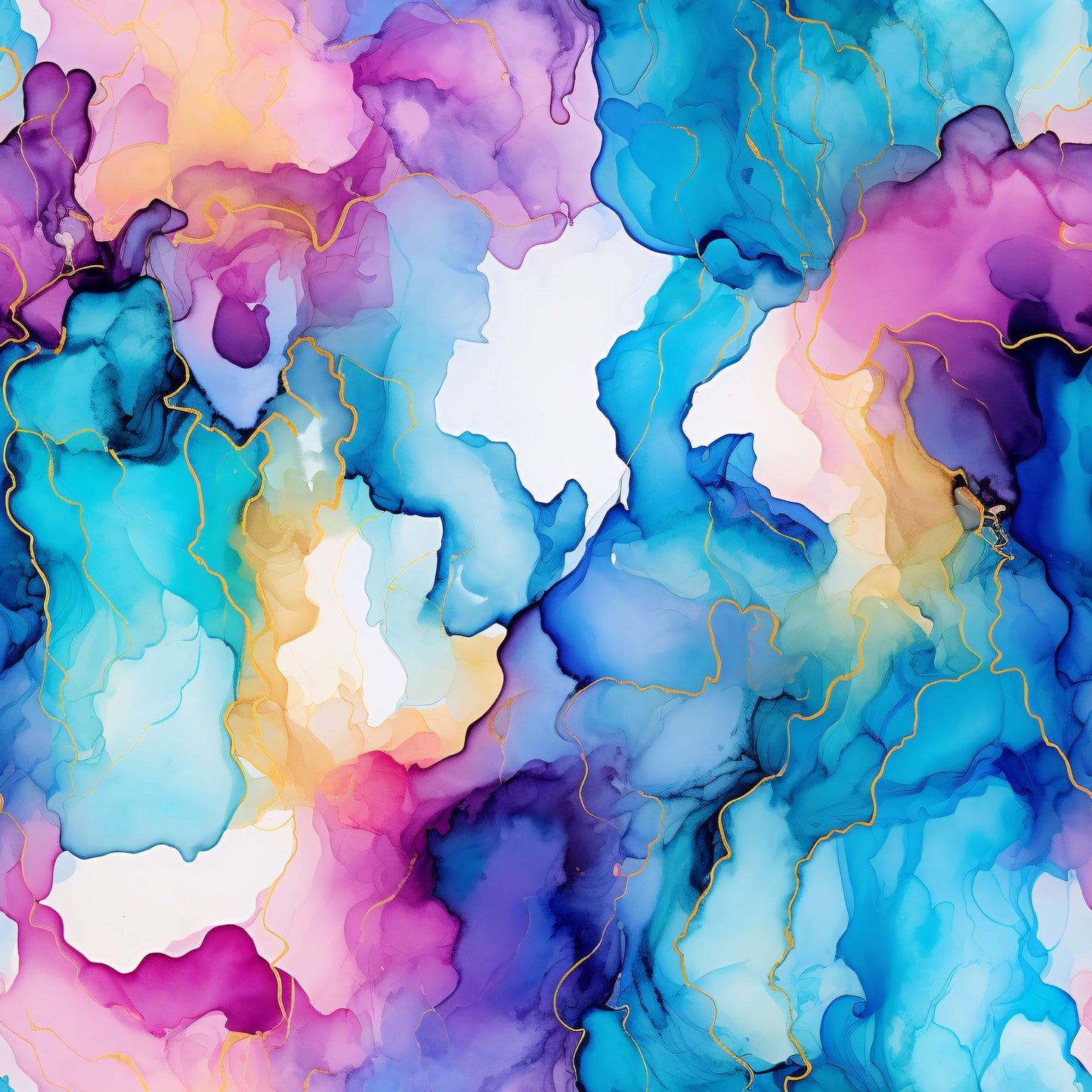 Alcohol Ink - 66