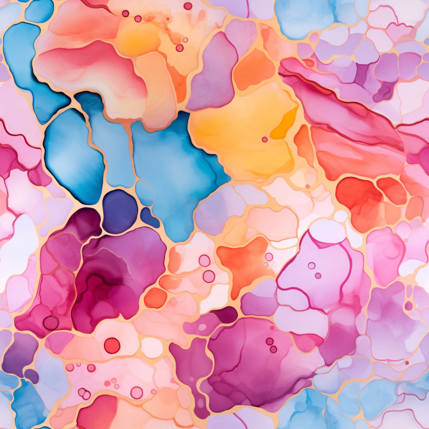 Alcohol Ink - 67