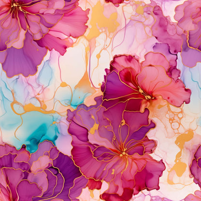 Alcohol Ink - 68