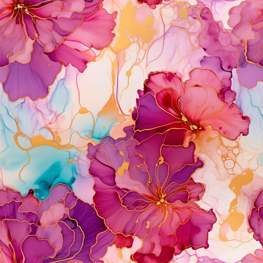 Alcohol Ink - 68