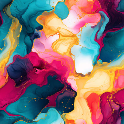Alcohol Ink - 69