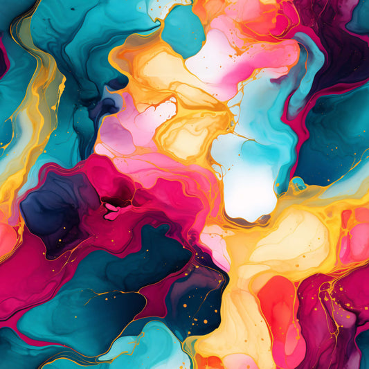 Alcohol Ink - 69