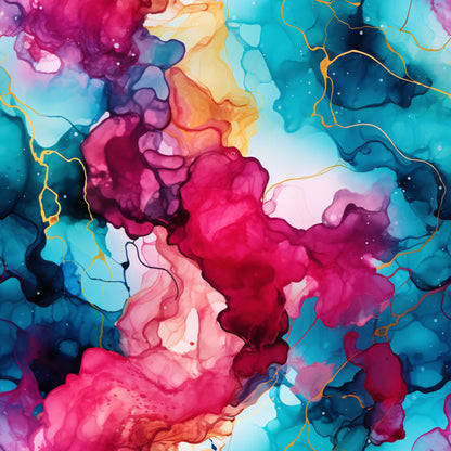 Alcohol Ink - 71