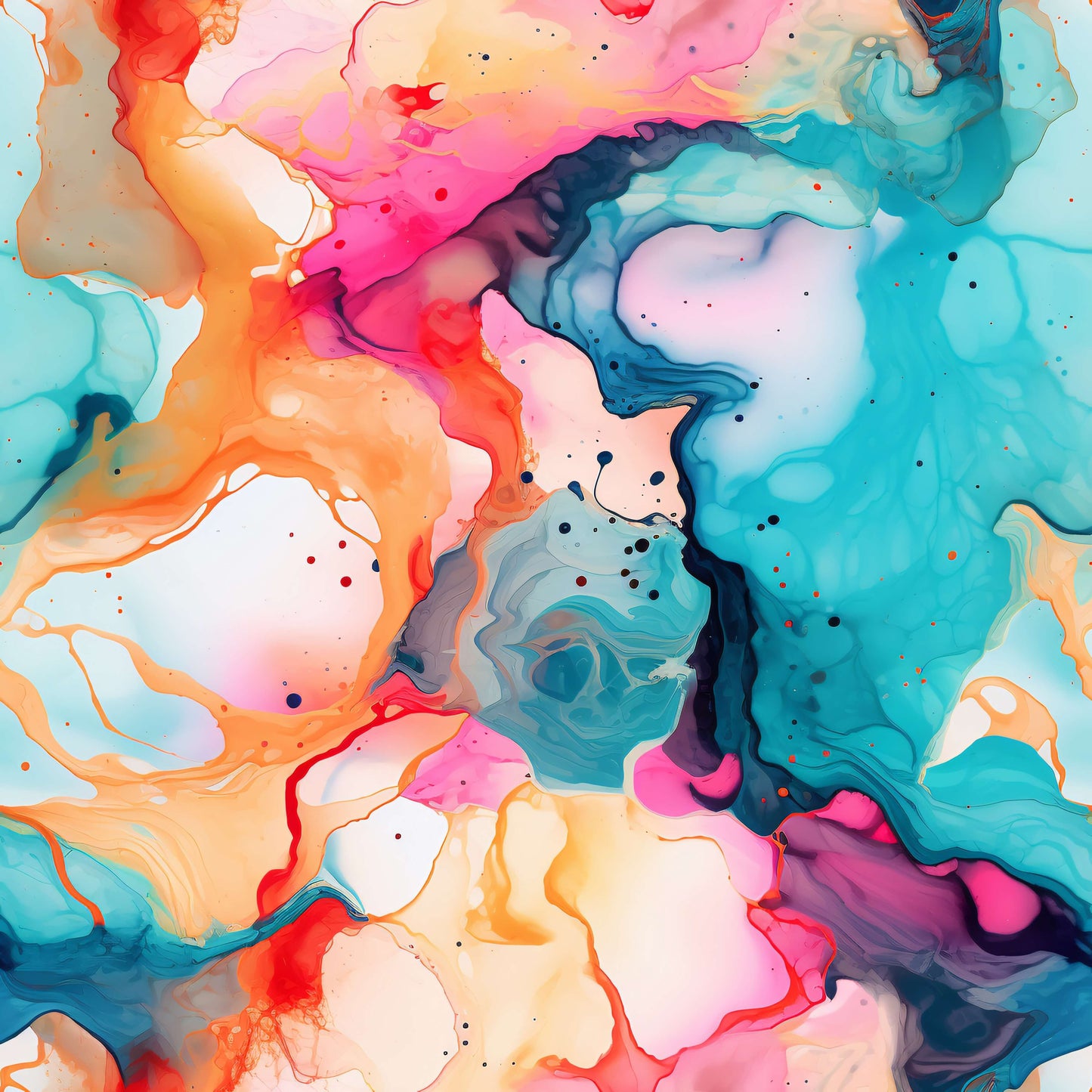 Alcohol Ink - 74