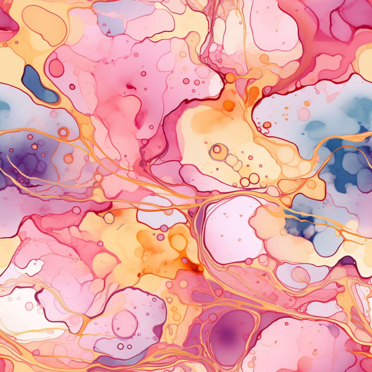 Alcohol Ink - 75