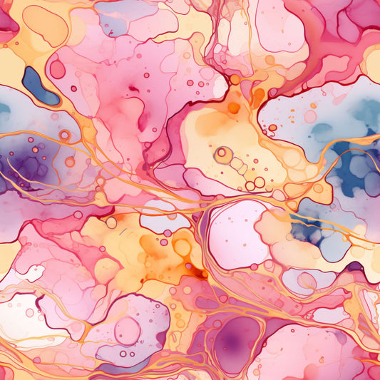Alcohol Ink - 75