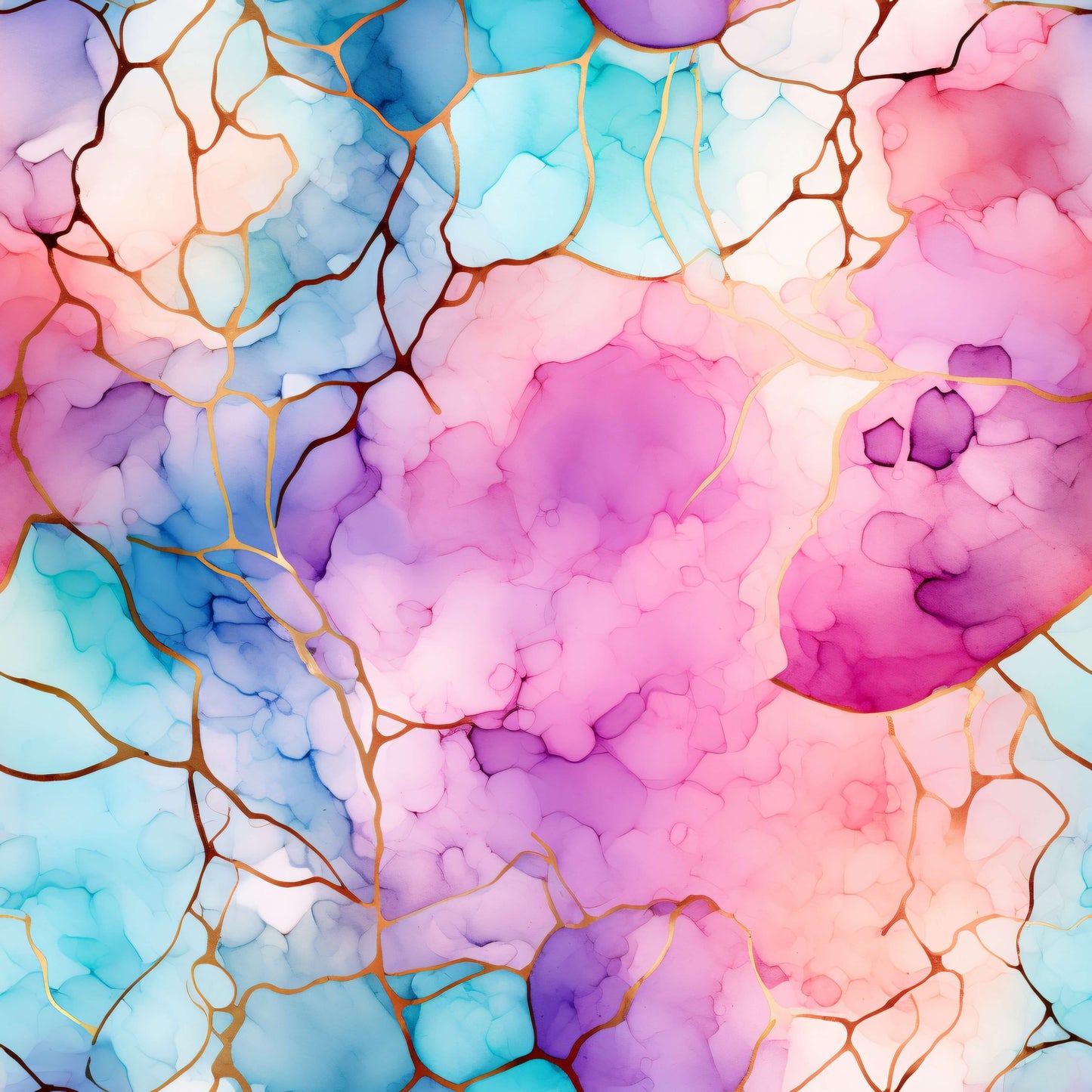 Alcohol Ink - 76