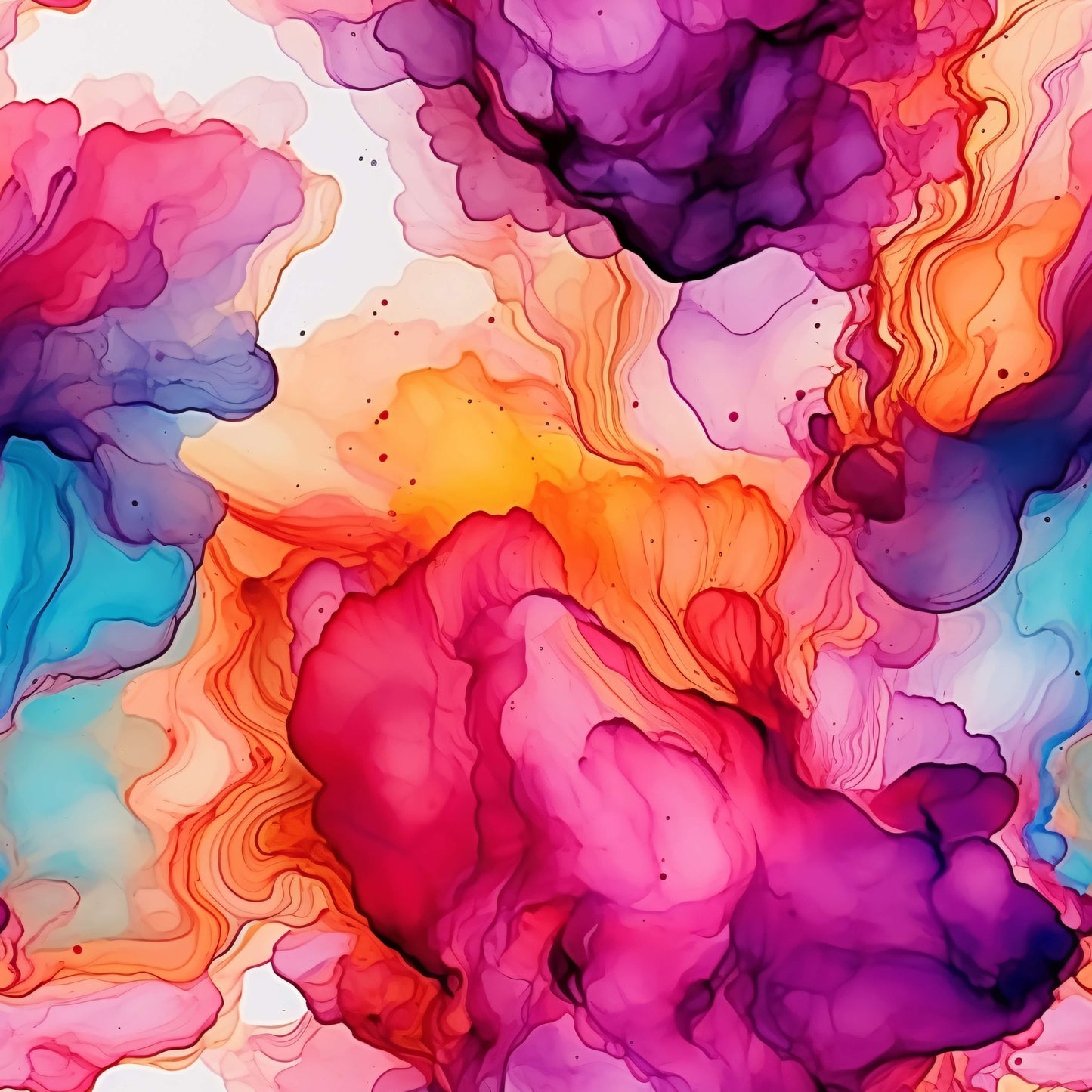 Alcohol Ink - 78