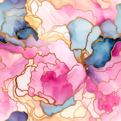 Alcohol Ink - 79