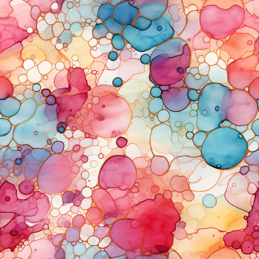 Alcohol Ink - 80