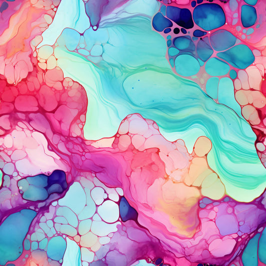 Alcohol Ink - 81