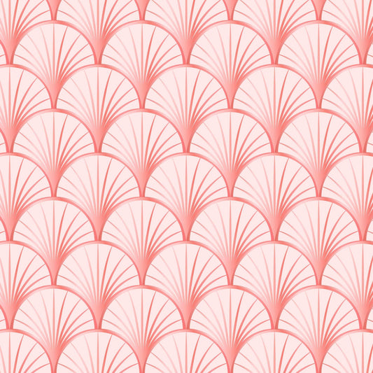 Pattern for printing on leather, acrylic, wood or cork for earring blanks or earring supplies in pattern style - Pattern -  Art Deco - 02