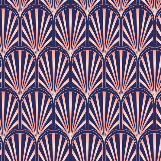 Pattern for printing on leather, acrylic, wood or cork for earring blanks or earring supplies in pattern style - Pattern -  Art Deco - 03