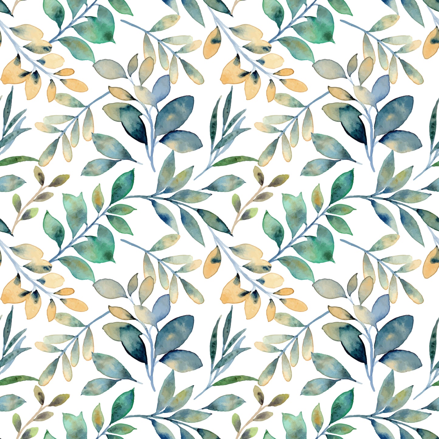 Pattern for printing on leather, acrylic, wood or cork for earring blanks or earring supplies in pattern style - Pattern -  Australian Native - 15