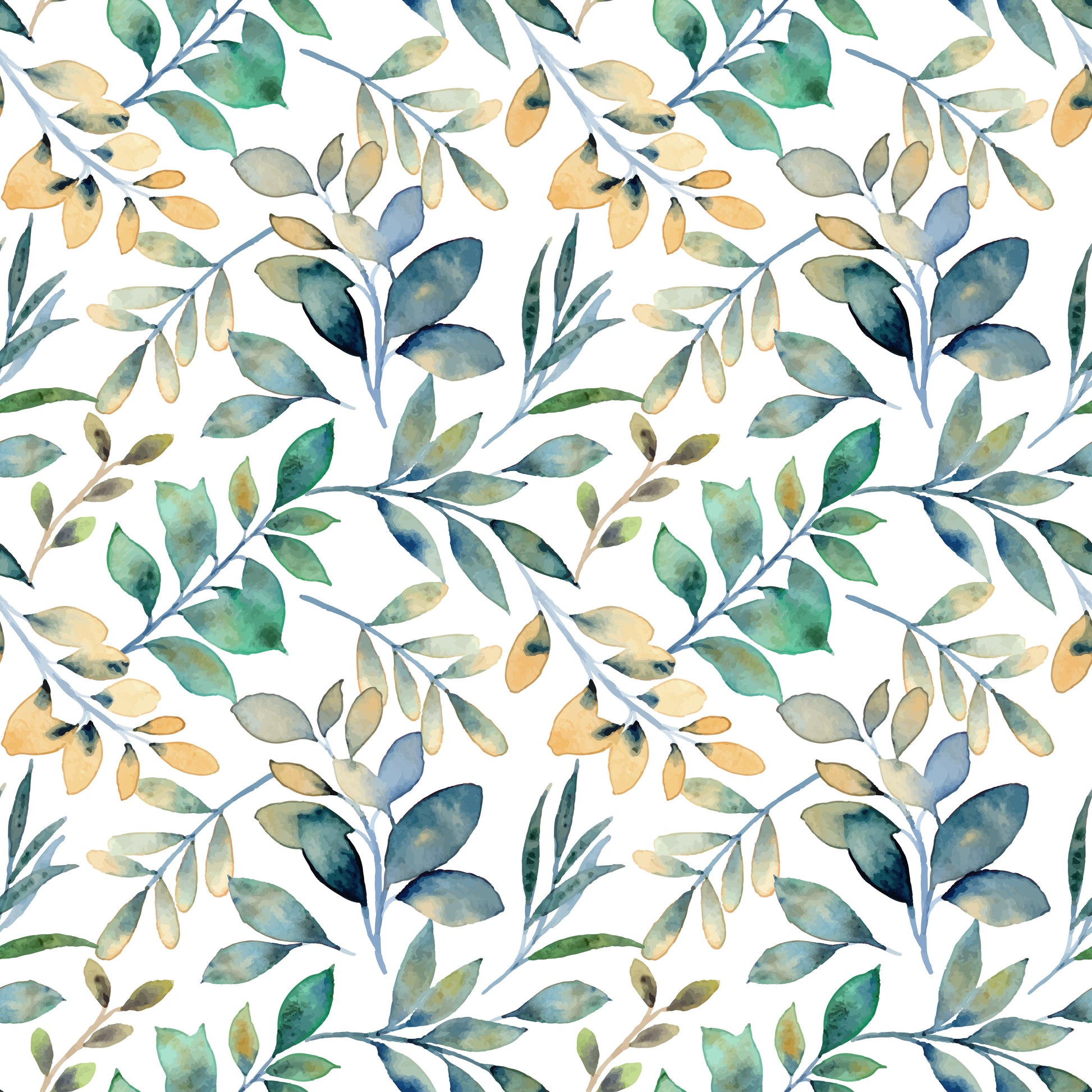 Pattern for printing on leather, acrylic, wood or cork for earring blanks or earring supplies in pattern style - Pattern -  Australian Native - 15