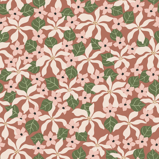 Pattern for printing on leather, acrylic, wood or cork for earring blanks or earring supplies in pattern style - Pattern -  Australiana - 04