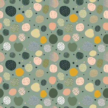 Pattern for printing on leather, acrylic, wood or cork for earring blanks or earring supplies in pattern style - Pattern -  Australiana - 24