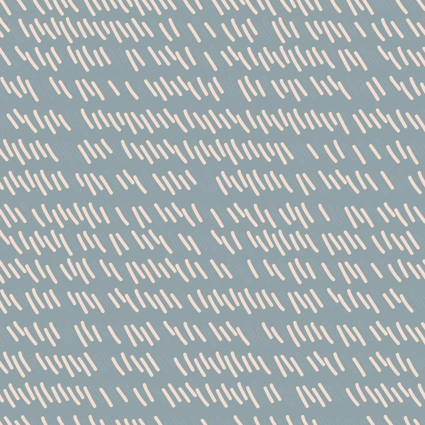 Clear Acrylic - 3cm Fan - 1 Hole - Australiana - 28