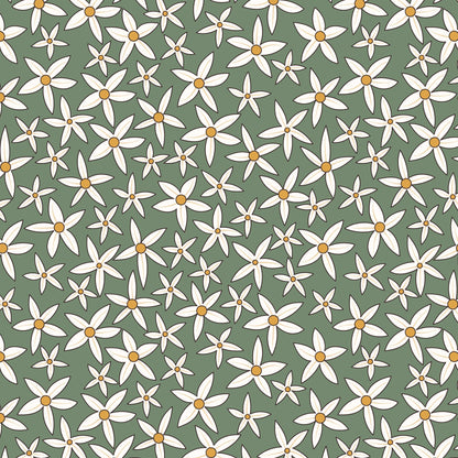 Pattern for printing on leather, acrylic, wood or cork for earring blanks or earring supplies in pattern style - Pattern -  Australiana - 32
