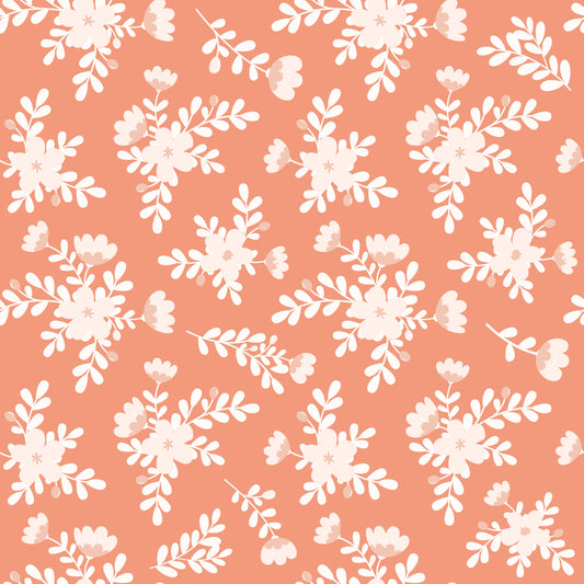 Pattern for printing on leather, acrylic, wood or cork for earring blanks or earring supplies in pattern style - Pattern -  Autumn Picnic - 22