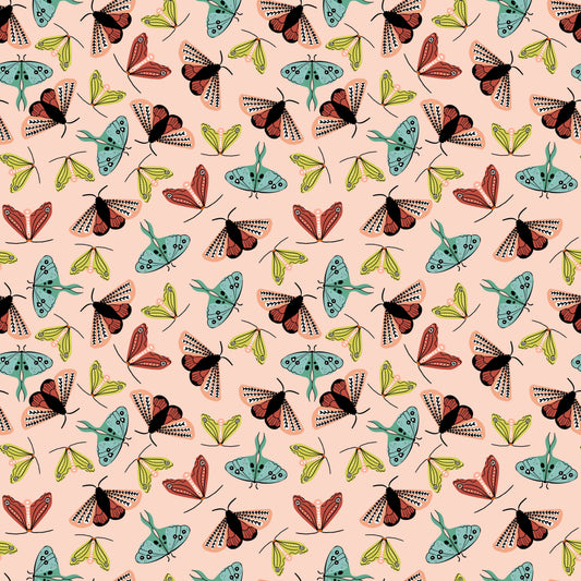 Pattern for printing on leather, acrylic, wood or cork for earring blanks or earring supplies in pattern style - Pattern -  Autumn Picnic - 01