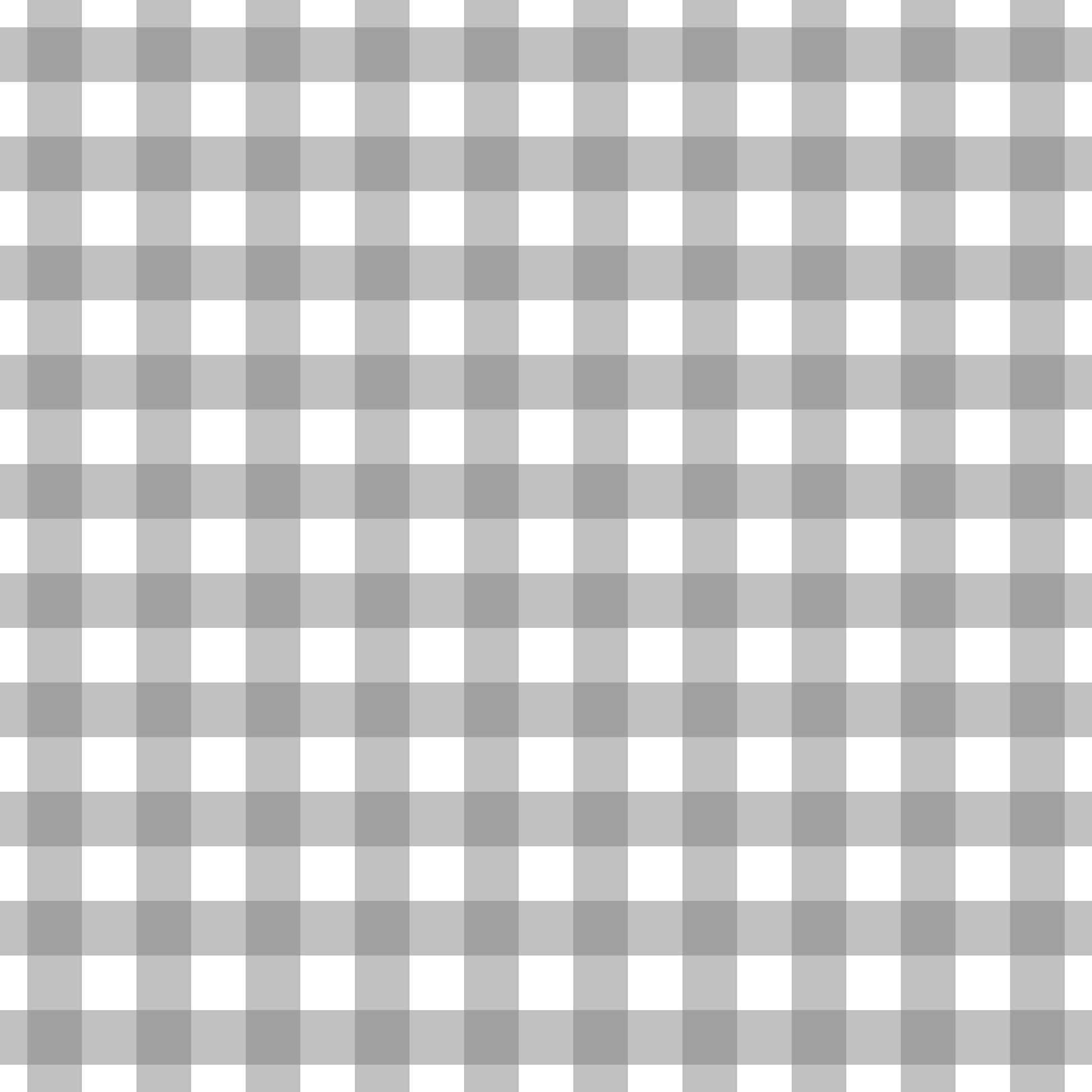 Pattern for printing on leather, acrylic, wood or cork for earring blanks or earring supplies in pattern style - Pattern -  Basic Gingham - 02