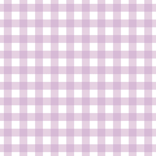 Pattern for printing on leather, acrylic, wood or cork for earring blanks or earring supplies in pattern style - Pattern -  Basic Gingham - 03