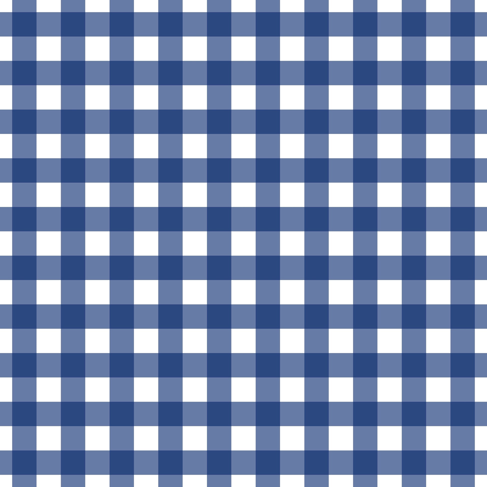 Pattern for printing on leather, acrylic, wood or cork for earring blanks or earring supplies in pattern style - Pattern -  Basic Gingham - 05