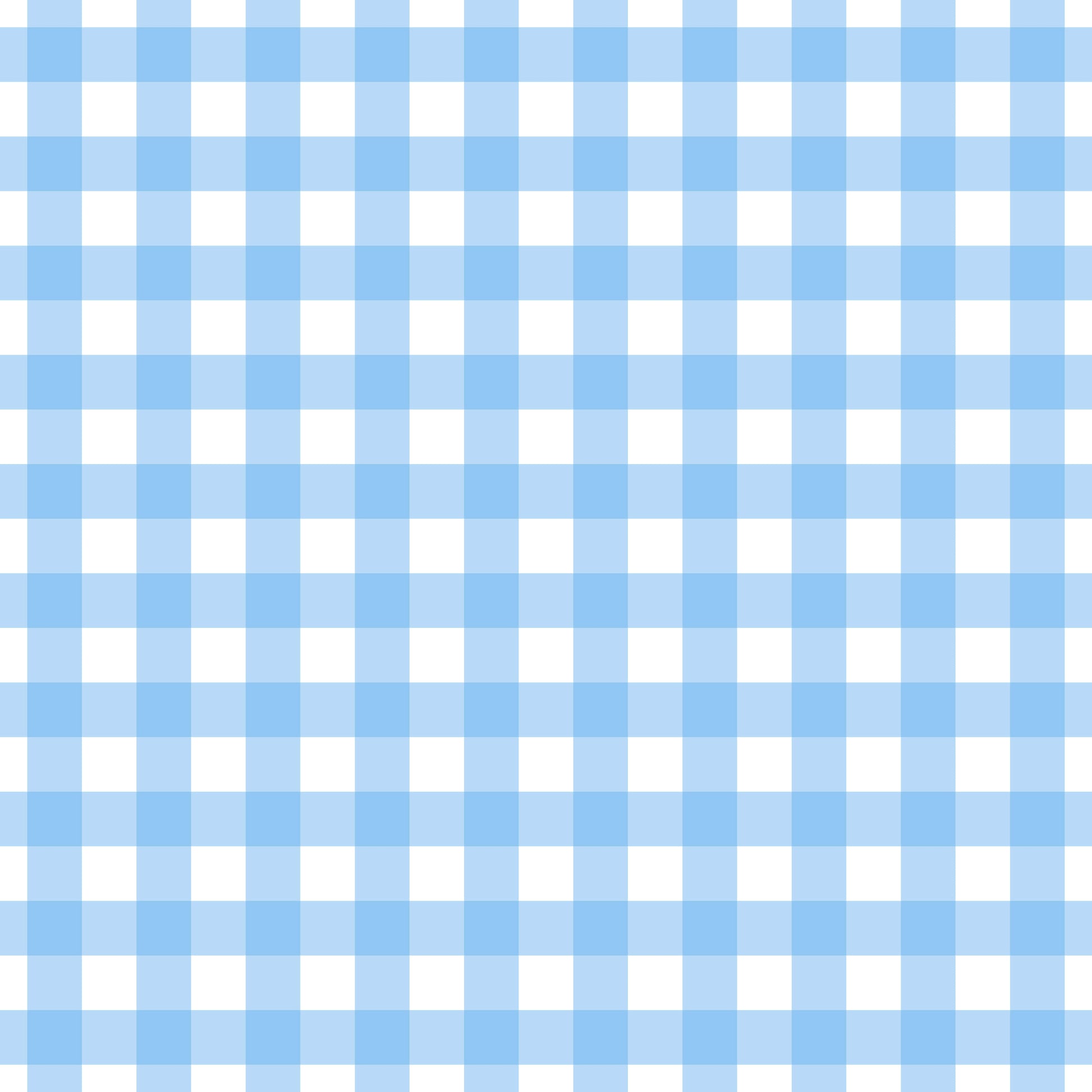 Pattern for printing on leather, acrylic, wood or cork for earring blanks or earring supplies in pattern style - Pattern -  Basic Gingham - 07