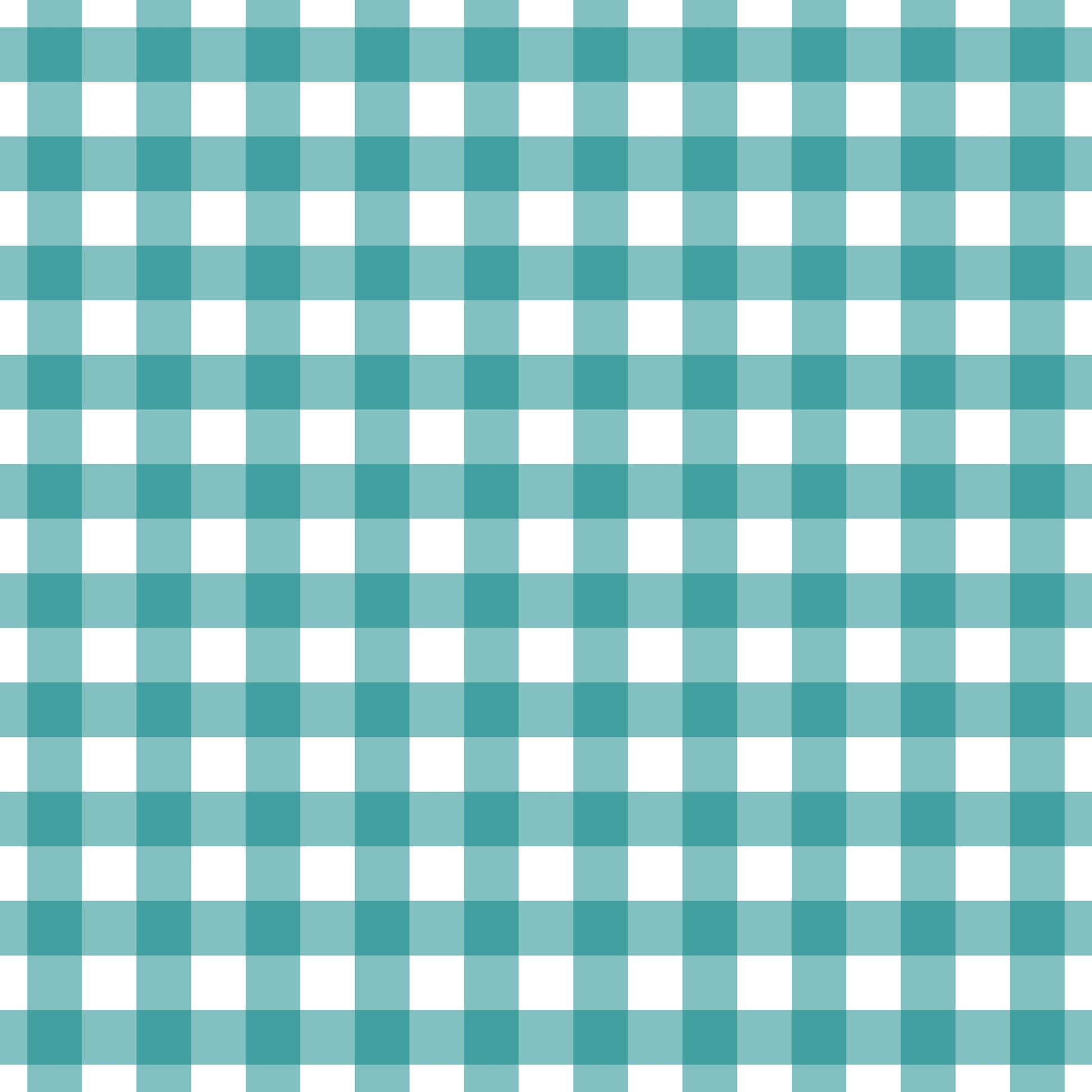 Pattern for printing on leather, acrylic, wood or cork for earring blanks or earring supplies in pattern style - Pattern -  Basic Gingham - 10