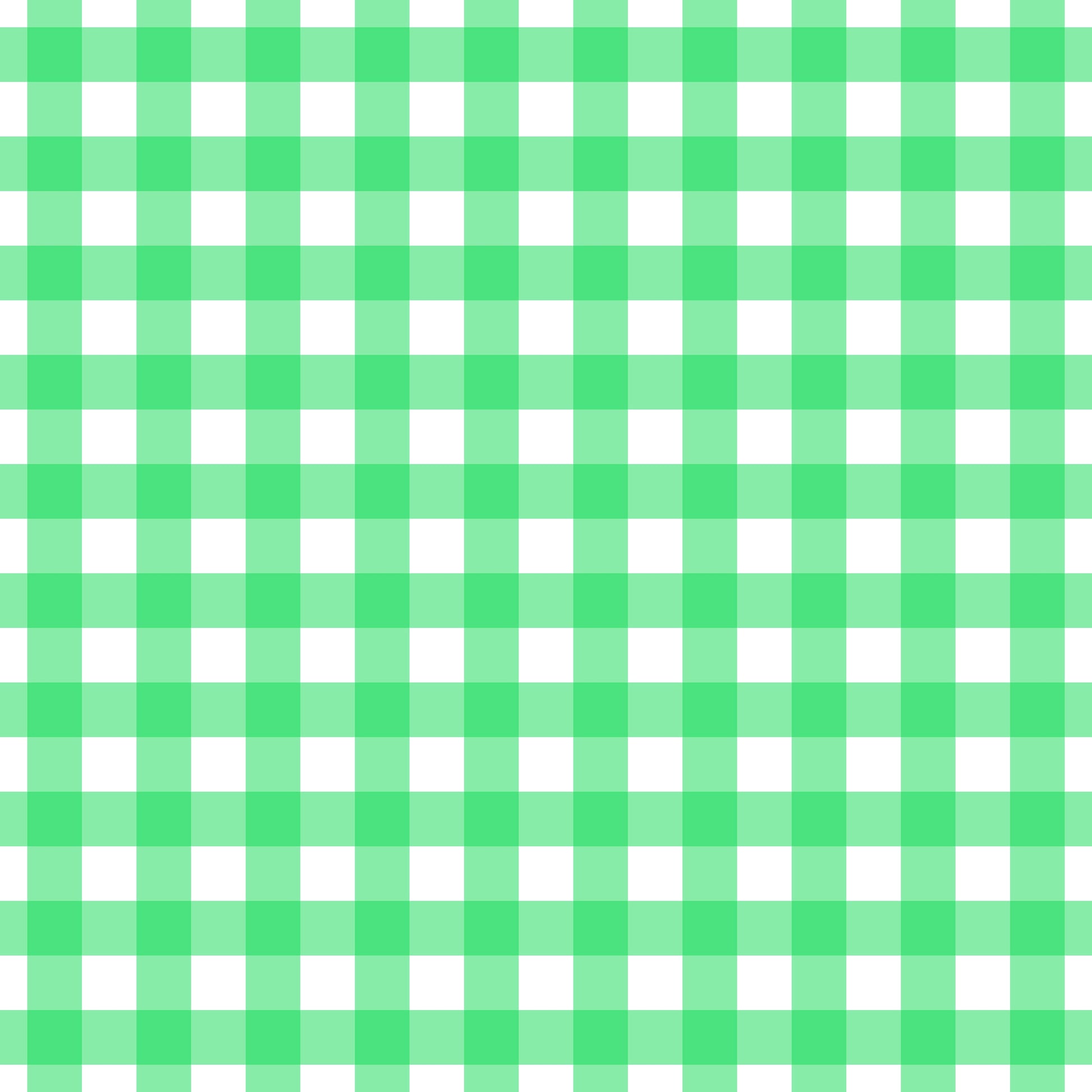 Pattern for printing on leather, acrylic, wood or cork for earring blanks or earring supplies in pattern style - Pattern -  Basic Gingham - 12