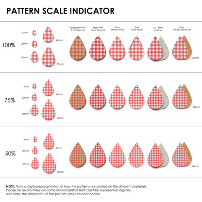 Basic Gingham - 13