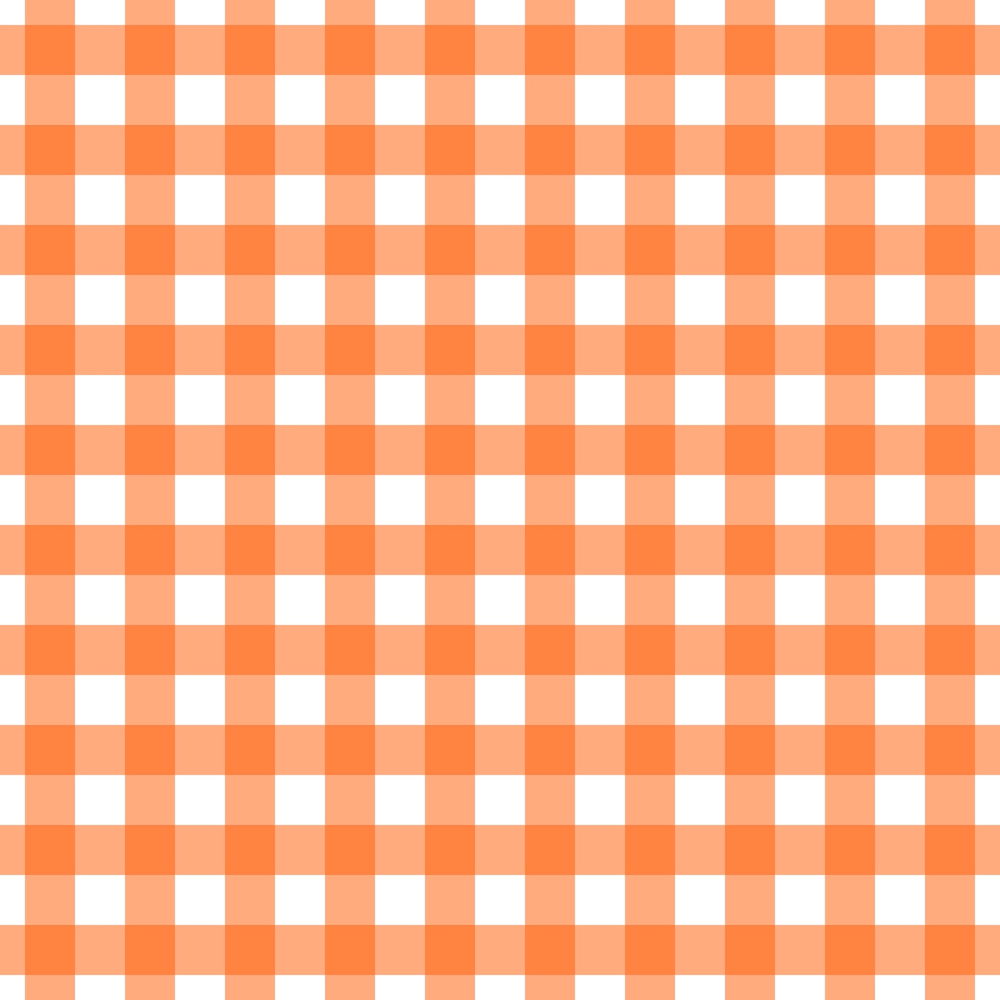 Pattern for printing on leather, acrylic, wood or cork for earring blanks or earring supplies in pattern style - Pattern -  Basic Gingham - 15