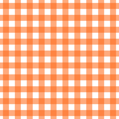 Pattern for printing on leather, acrylic, wood or cork for earring blanks or earring supplies in pattern style - Pattern -  Basic Gingham - 15