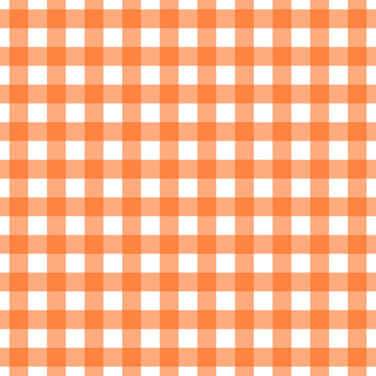 Pattern for printing on leather, acrylic, wood or cork for earring blanks or earring supplies in pattern style - Pattern -  Basic Gingham - 15