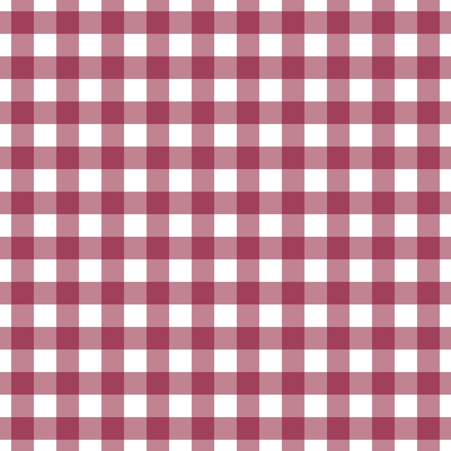 Pattern for printing on leather, acrylic, wood or cork for earring blanks or earring supplies in pattern style - Pattern -  Basic Gingham - 17
