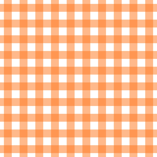 Pattern for printing on leather, acrylic, wood or cork for earring blanks or earring supplies in pattern style - Pattern -  Basic Gingham - 18