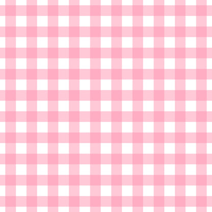 Pattern for printing on leather, acrylic, wood or cork for earring blanks or earring supplies in pattern style - Pattern -  Basic Gingham - 20