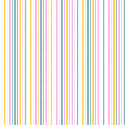 Pattern for printing on leather, acrylic, wood or cork for earring blanks or earring supplies in pattern style - Pattern -  Beach Picnic - 07