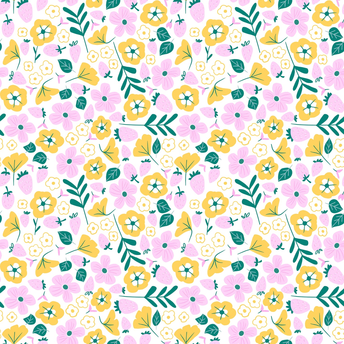 A4 Yupo Paper - Beach Picnic - 09